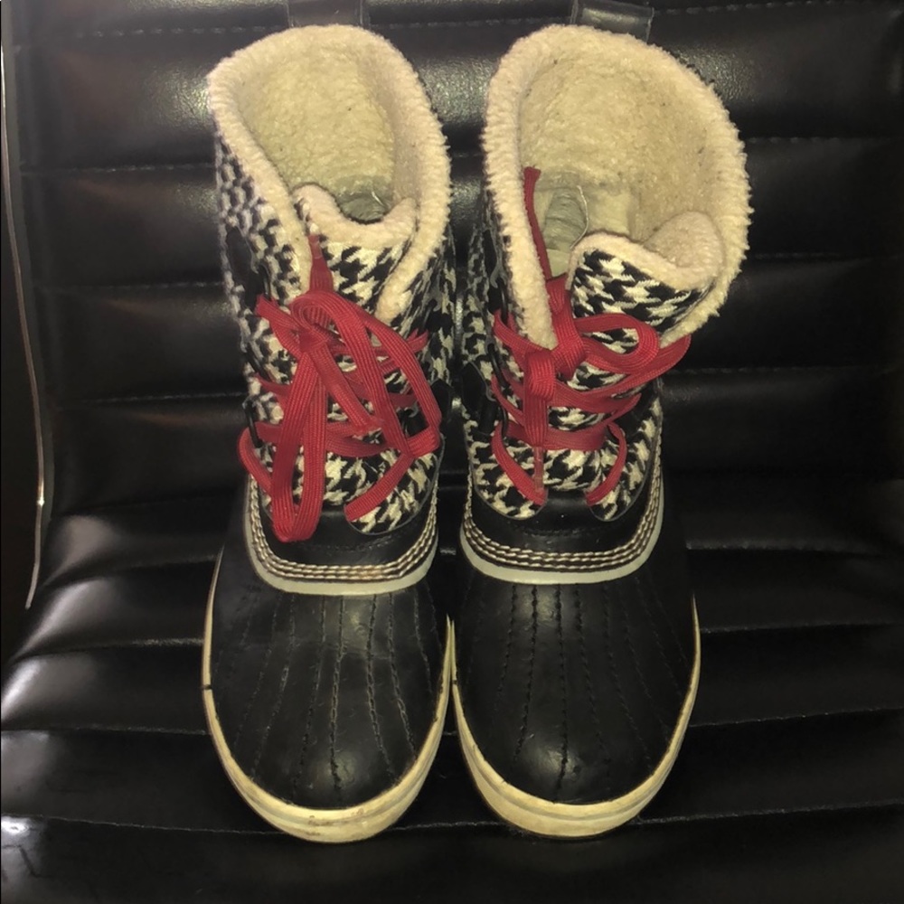 Women’s size 9 Sorel Winter Boots